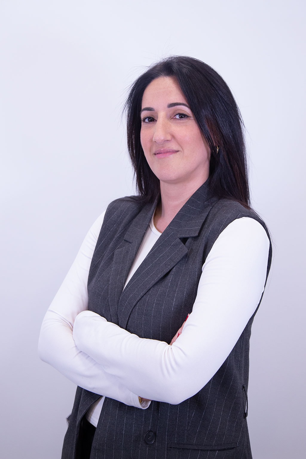 Rocío - Equipo odontológico Ariño Dental