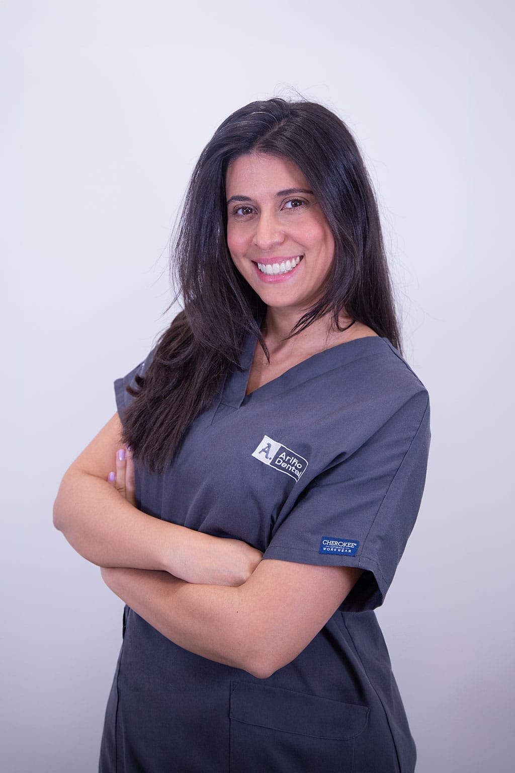 Ámbar - Equipo odontológico Ariño Dental