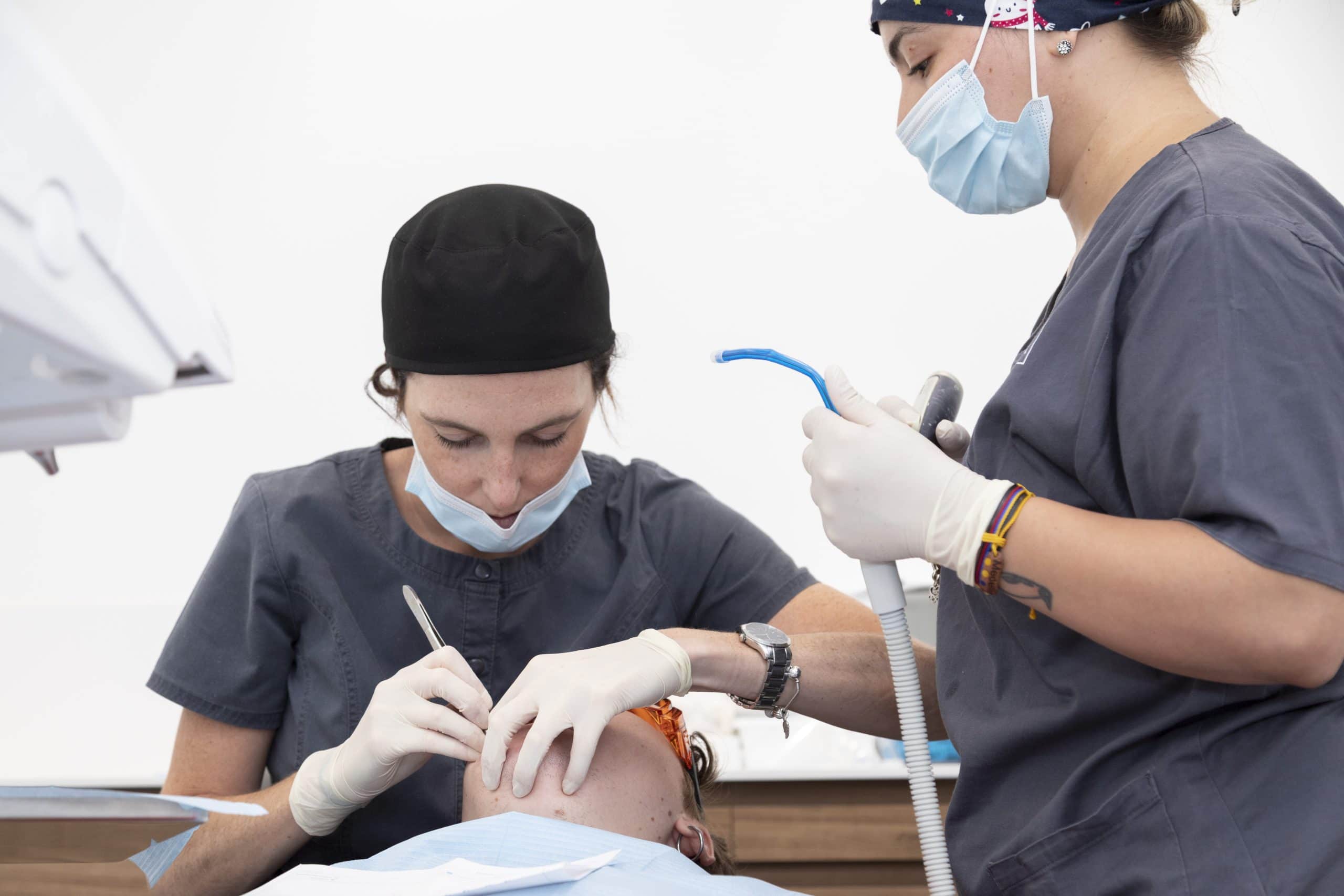 odontologia