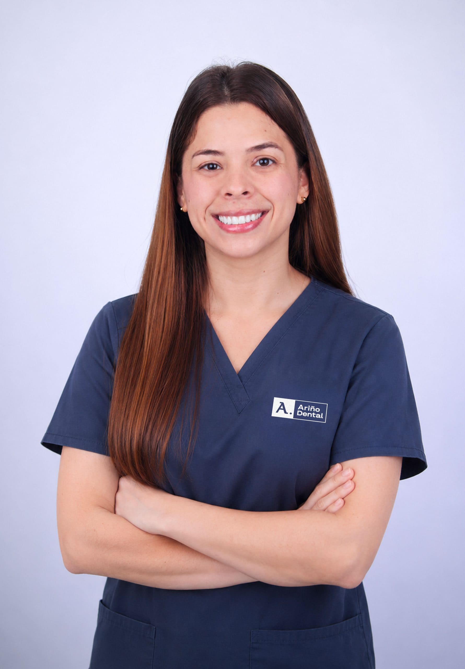Yrene - Equipo odontológico Ariño Dental